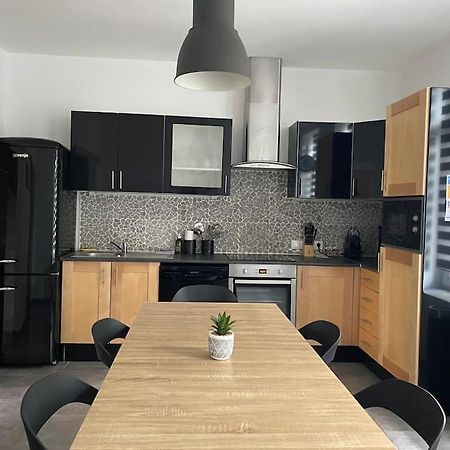Le 189 : Superbe Triplex Centre Béthune Esterno foto