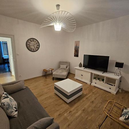 Le 189 : Superbe Triplex Centre Béthune Esterno foto