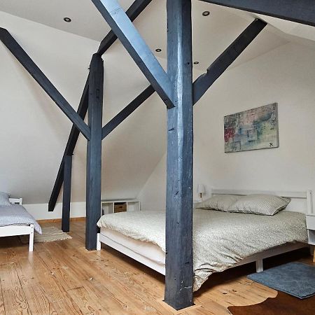 Le 189 : Superbe Triplex Centre Béthune Esterno foto