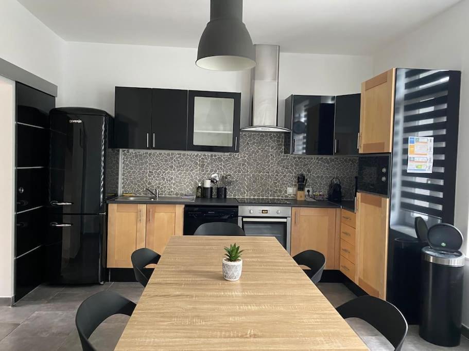 Le 189 : Superbe Triplex Centre Béthune Esterno foto