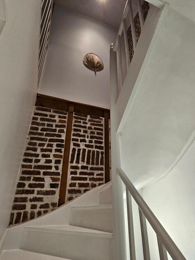 Le 189 : Superbe Triplex Centre Béthune Esterno foto