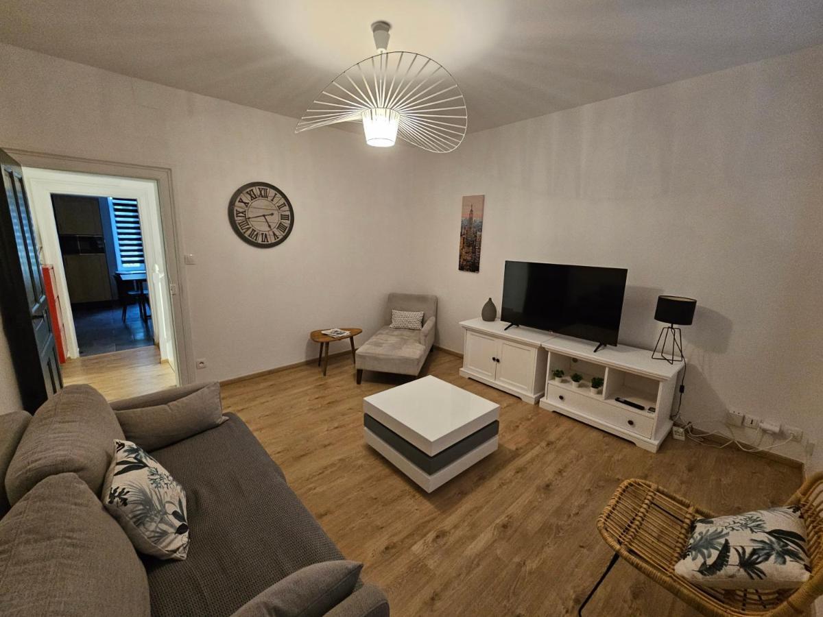 Le 189 : Superbe Triplex Centre Béthune Esterno foto