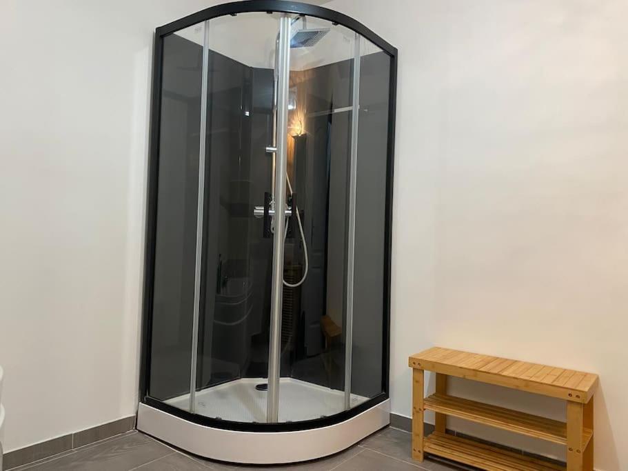 Le 189 : Superbe Triplex Centre Béthune Esterno foto